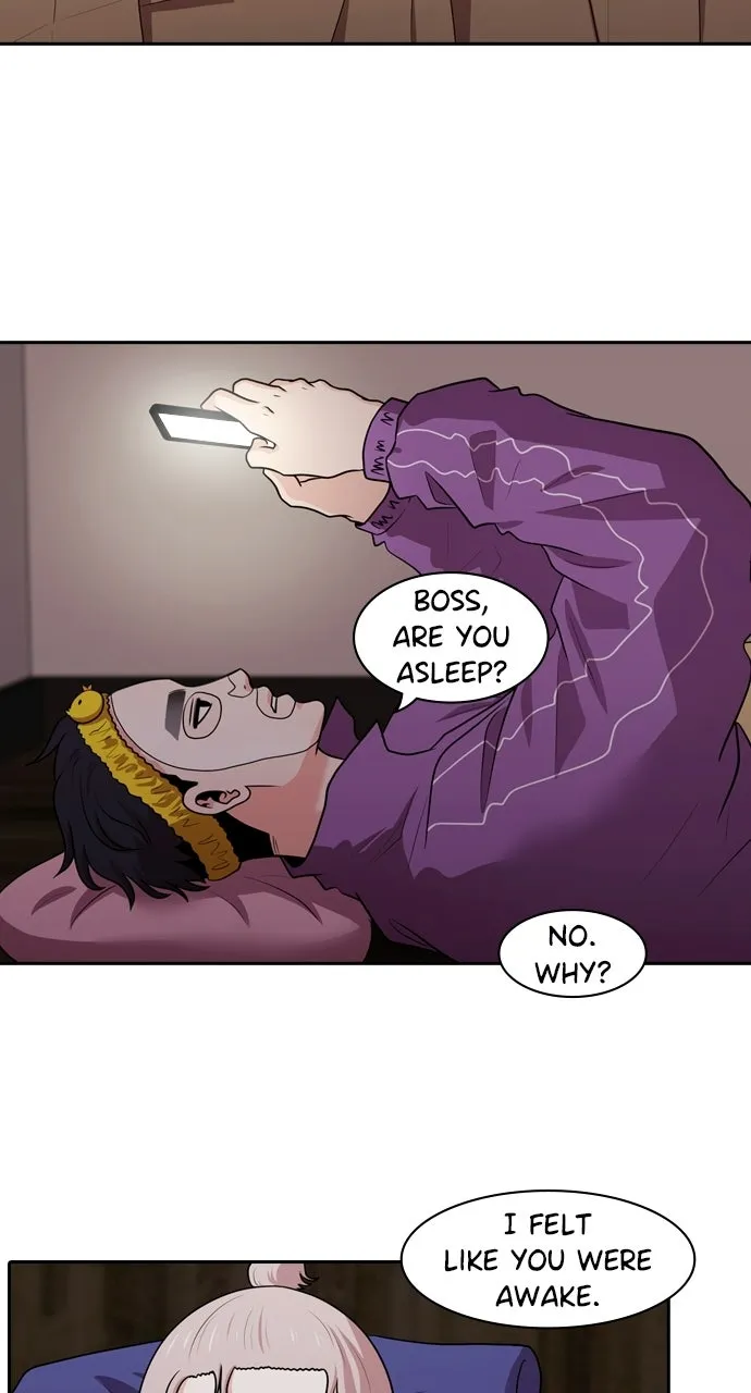 Read Tomorrow chapter 119 image 77 on Lezhin