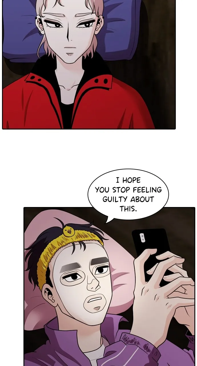 Read Tomorrow chapter 119 image 78 on Lezhin