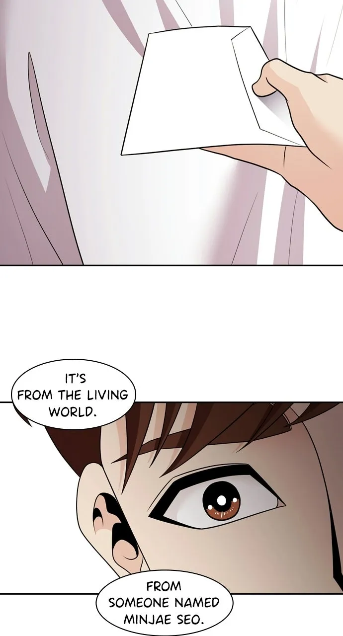 Read Tomorrow chapter 119 image 8 on Lezhin
