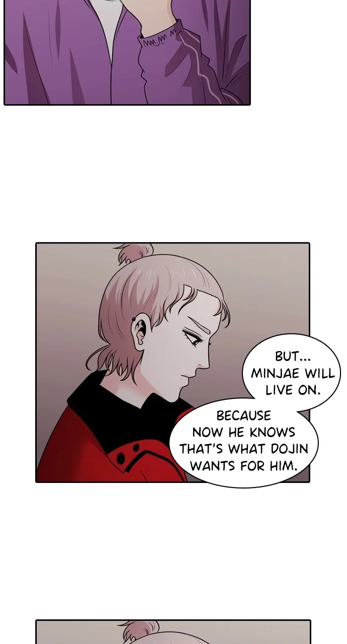 Read Tomorrow chapter 119 image 87 on Lezhin