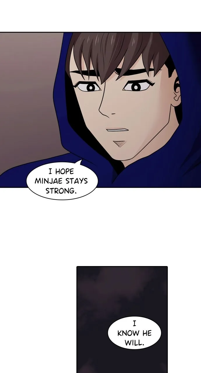 Read Tomorrow chapter 119 image 90 on Lezhin