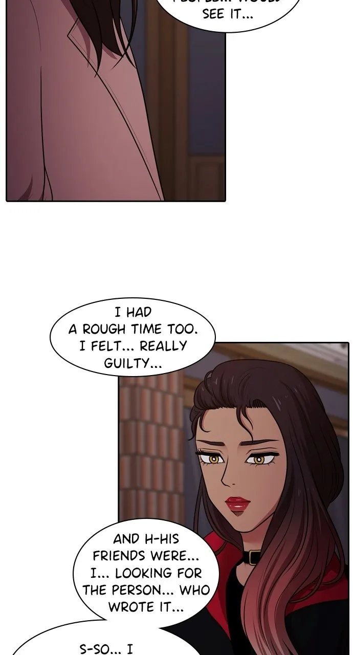 Read Tomorrow chapter 119 image 98 on Lezhin