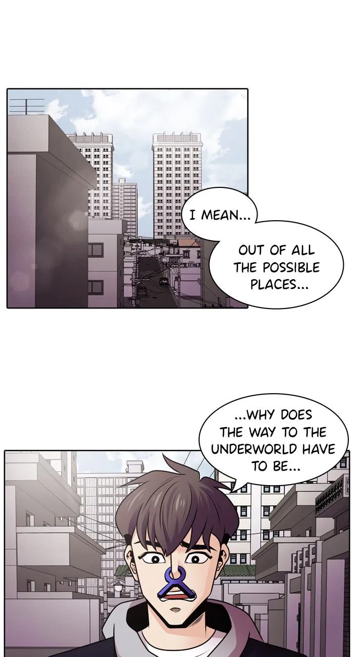 Read Tomorrow chapter 12 image 0 on Lezhin
