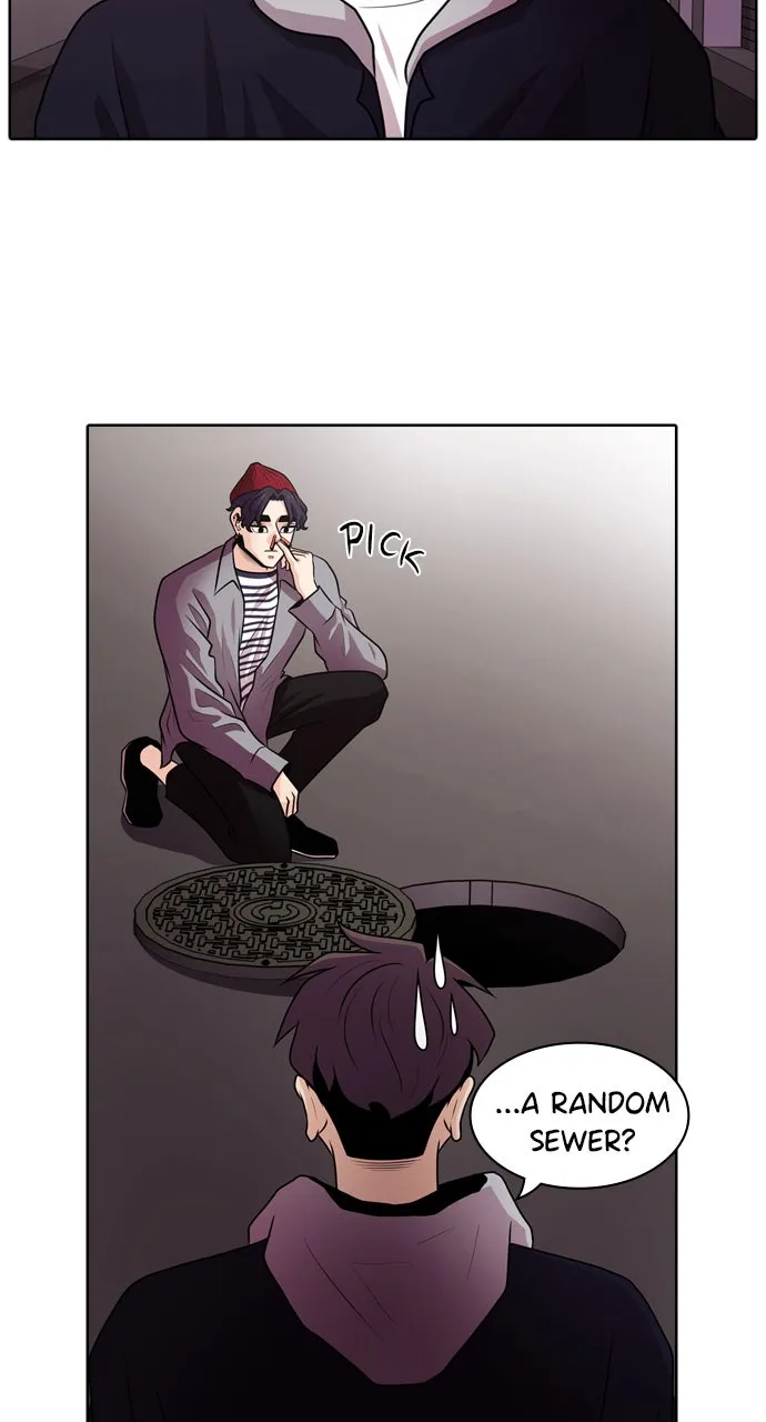 Read Tomorrow chapter 12 image 1 on Lezhin