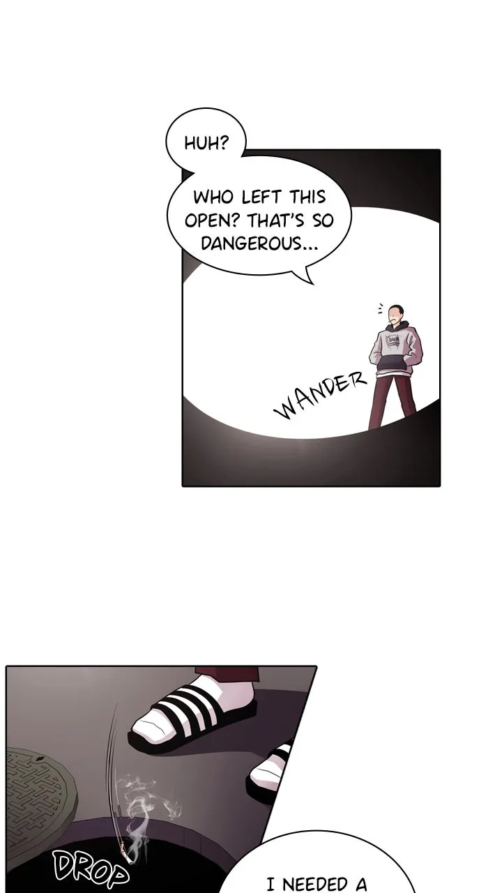 Read Tomorrow chapter 12 image 10 on Lezhin