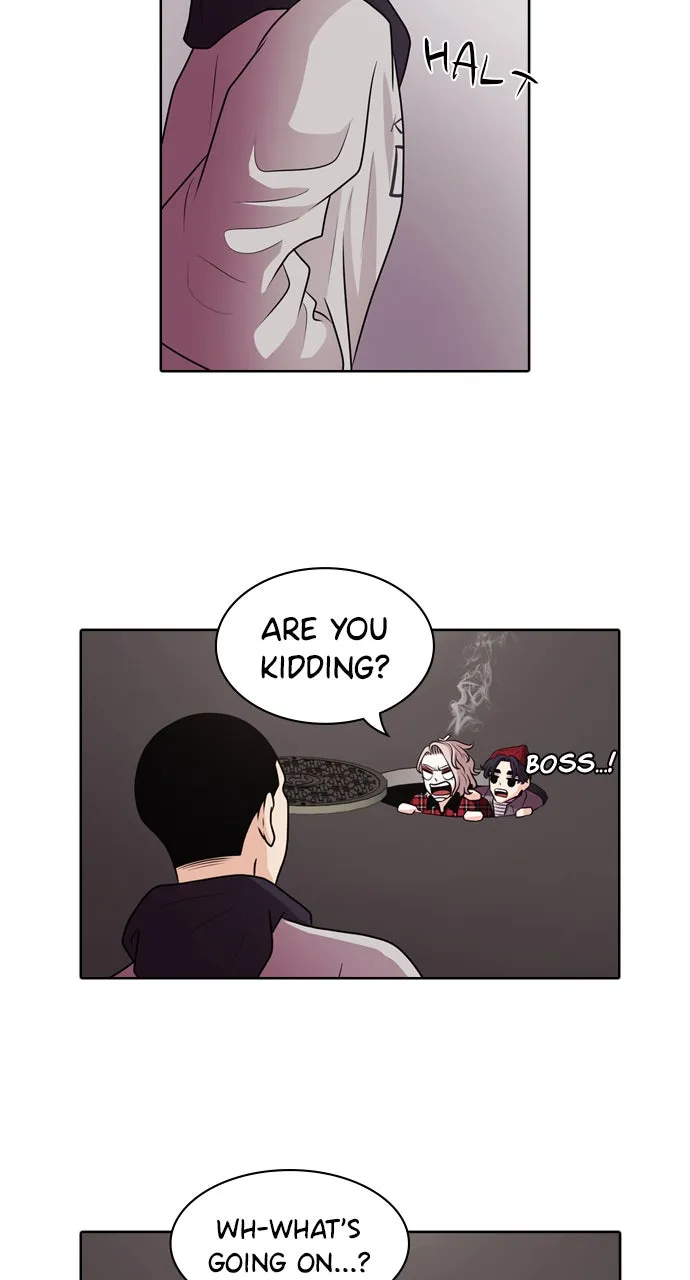Read Tomorrow chapter 12 image 12 on Lezhin