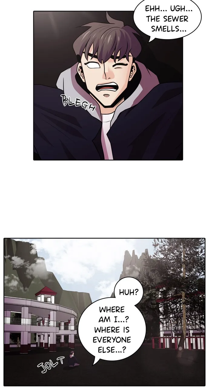 Read Tomorrow chapter 12 image 15 on Lezhin