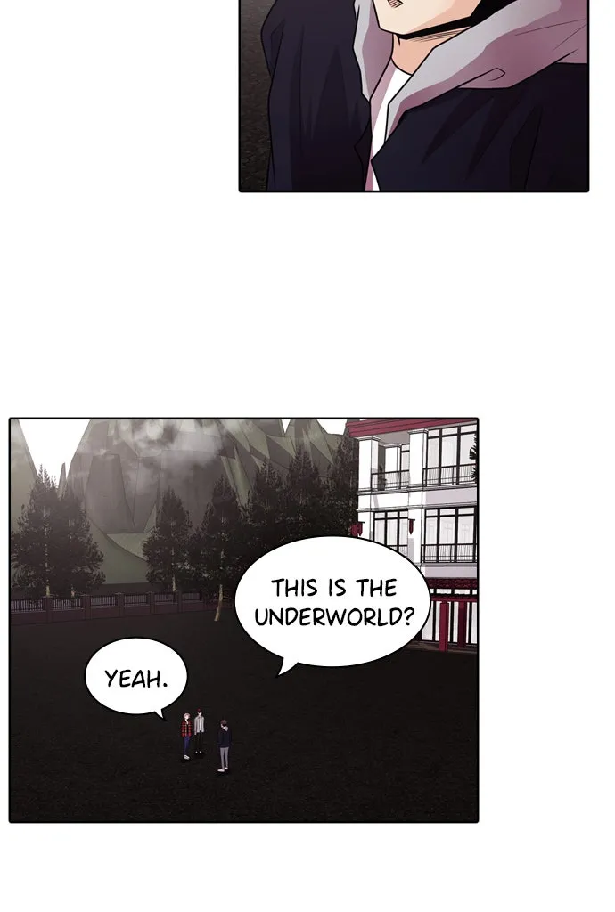 Read Tomorrow chapter 12 image 17 on Lezhin