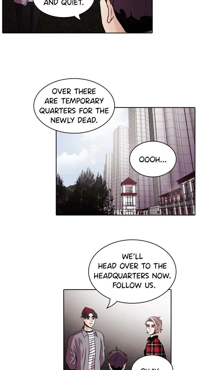 Read Tomorrow chapter 12 image 19 on Lezhin