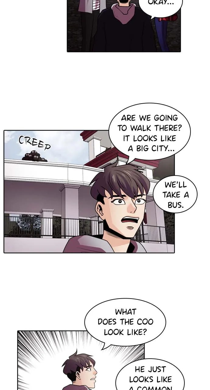 Read Tomorrow chapter 12 image 20 on Lezhin