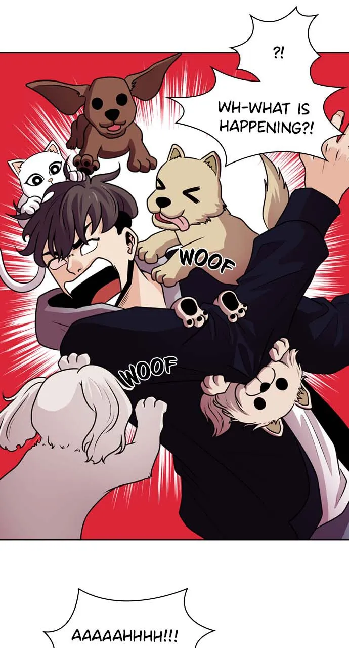 Read Tomorrow chapter 12 image 22 on Lezhin