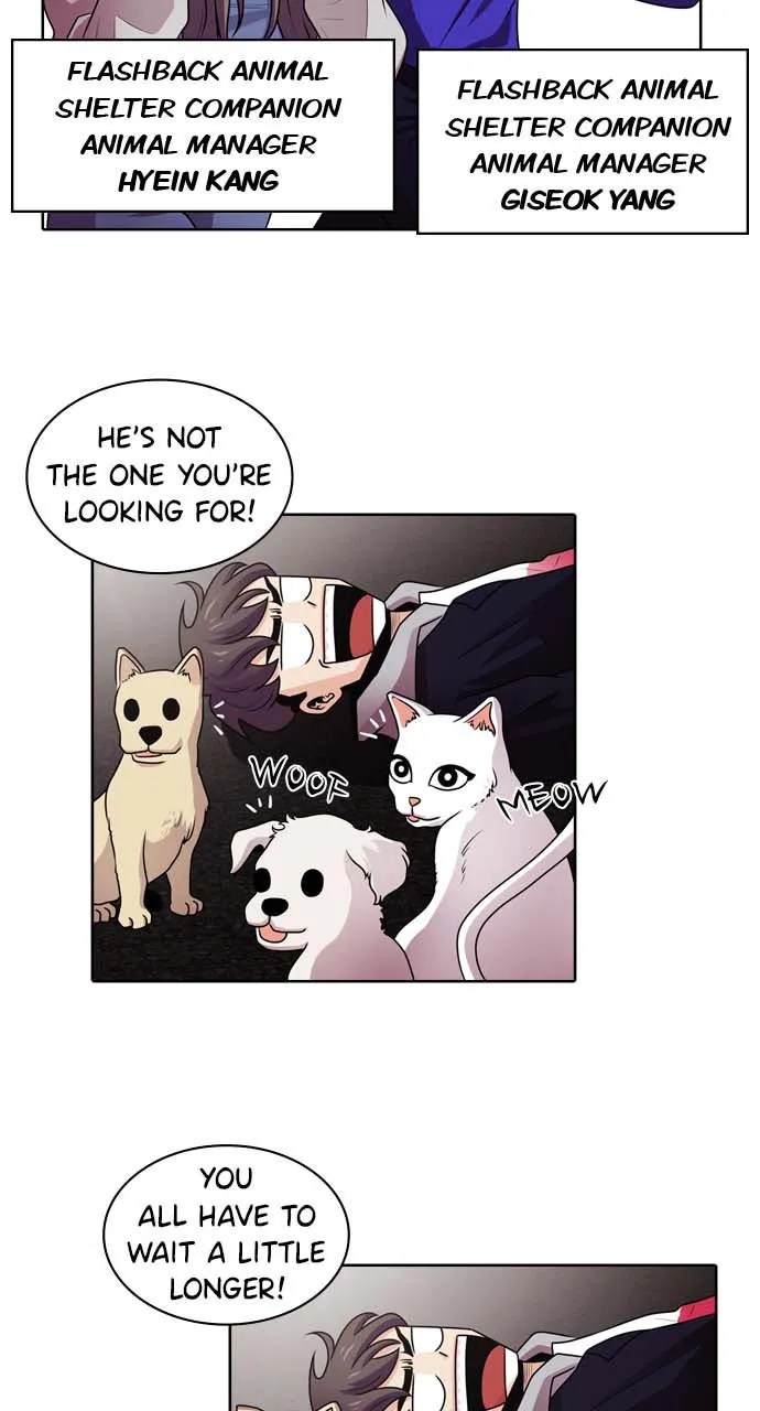 Read Tomorrow chapter 12 image 25 on Lezhin