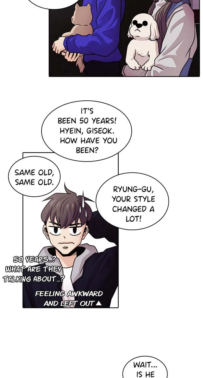 Read Tomorrow chapter 12 image 29 on Lezhin