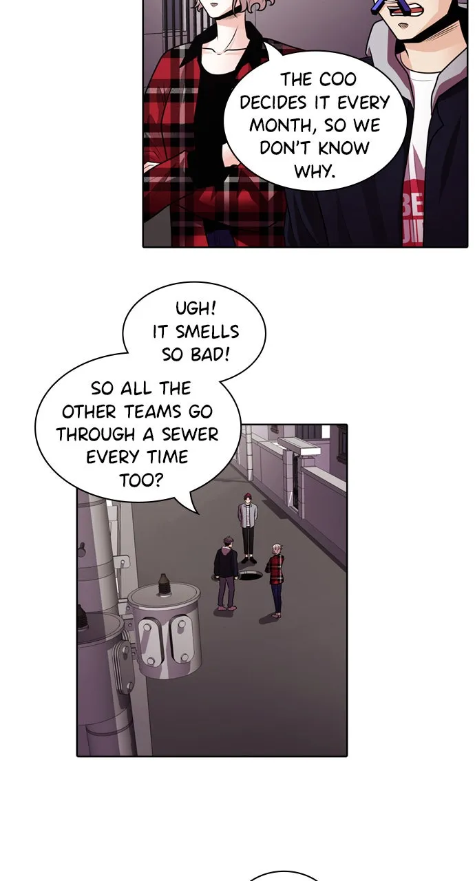 Read Tomorrow chapter 12 image 3 on Lezhin