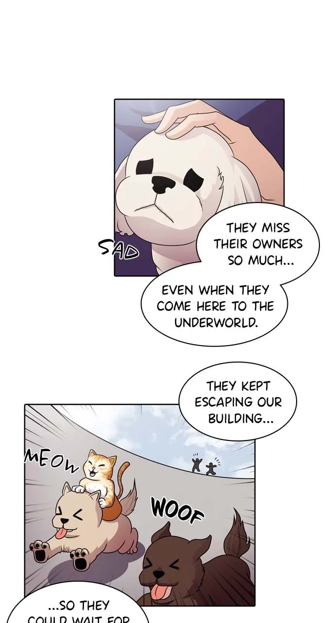 Read Tomorrow chapter 12 image 32 on Lezhin