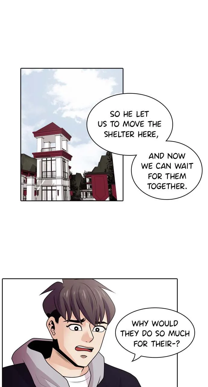 Read Tomorrow chapter 12 image 34 on Lezhin