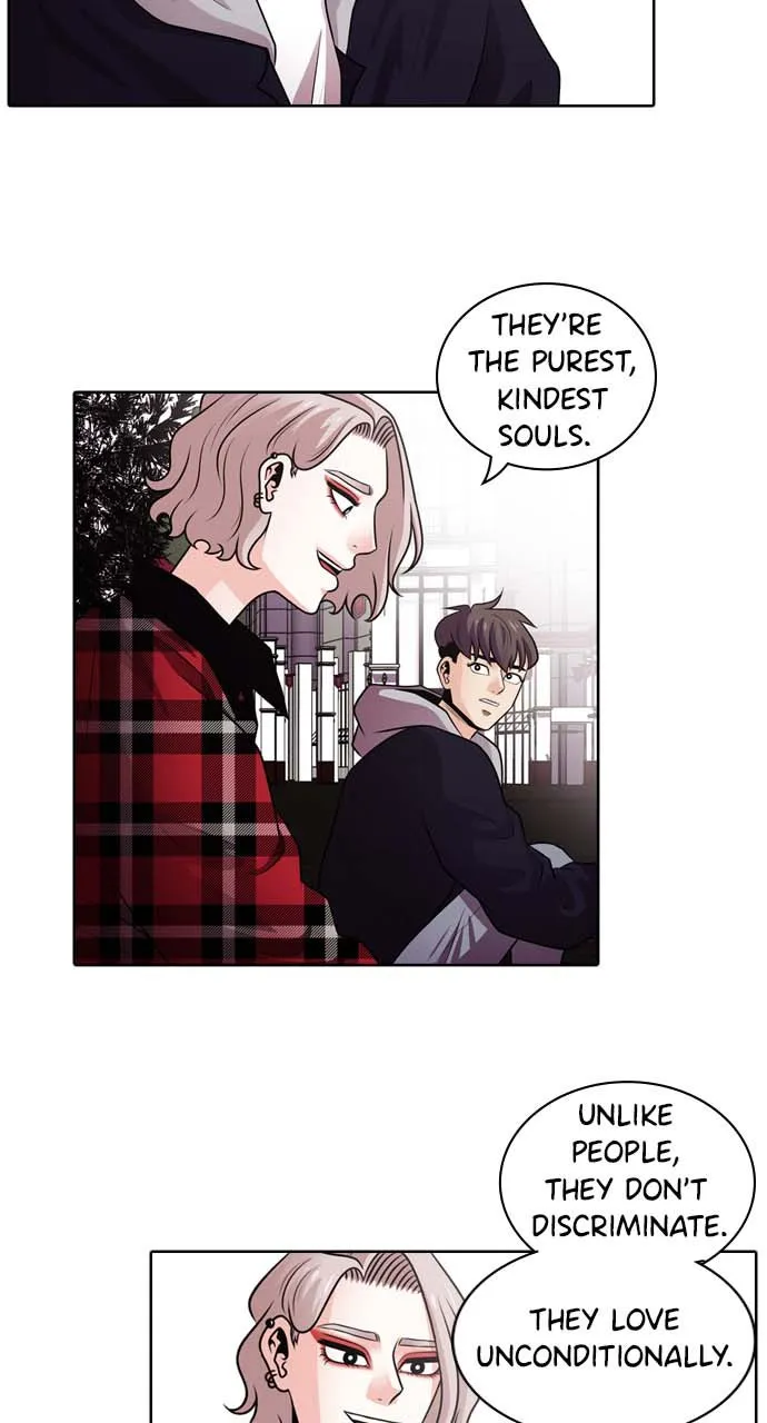 Read Tomorrow chapter 12 image 35 on Lezhin