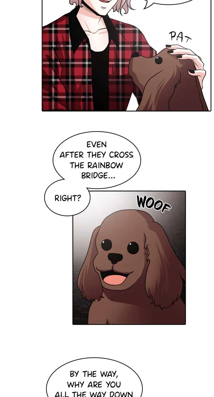 Read Tomorrow chapter 12 image 36 on Lezhin