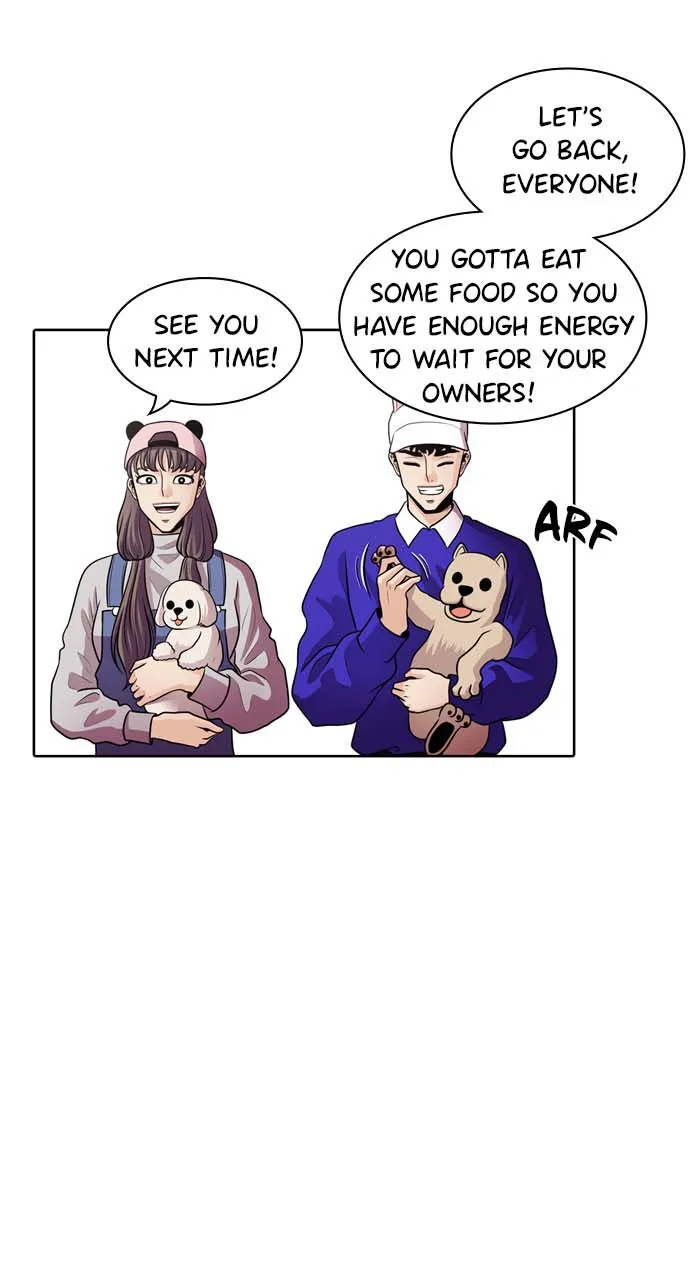 Read Tomorrow chapter 12 image 38 on Lezhin
