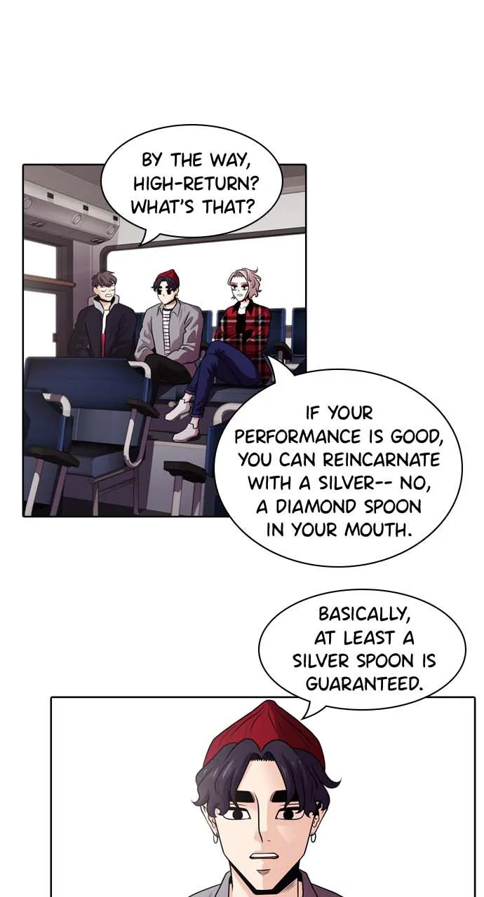 Read Tomorrow chapter 12 image 46 on Lezhin