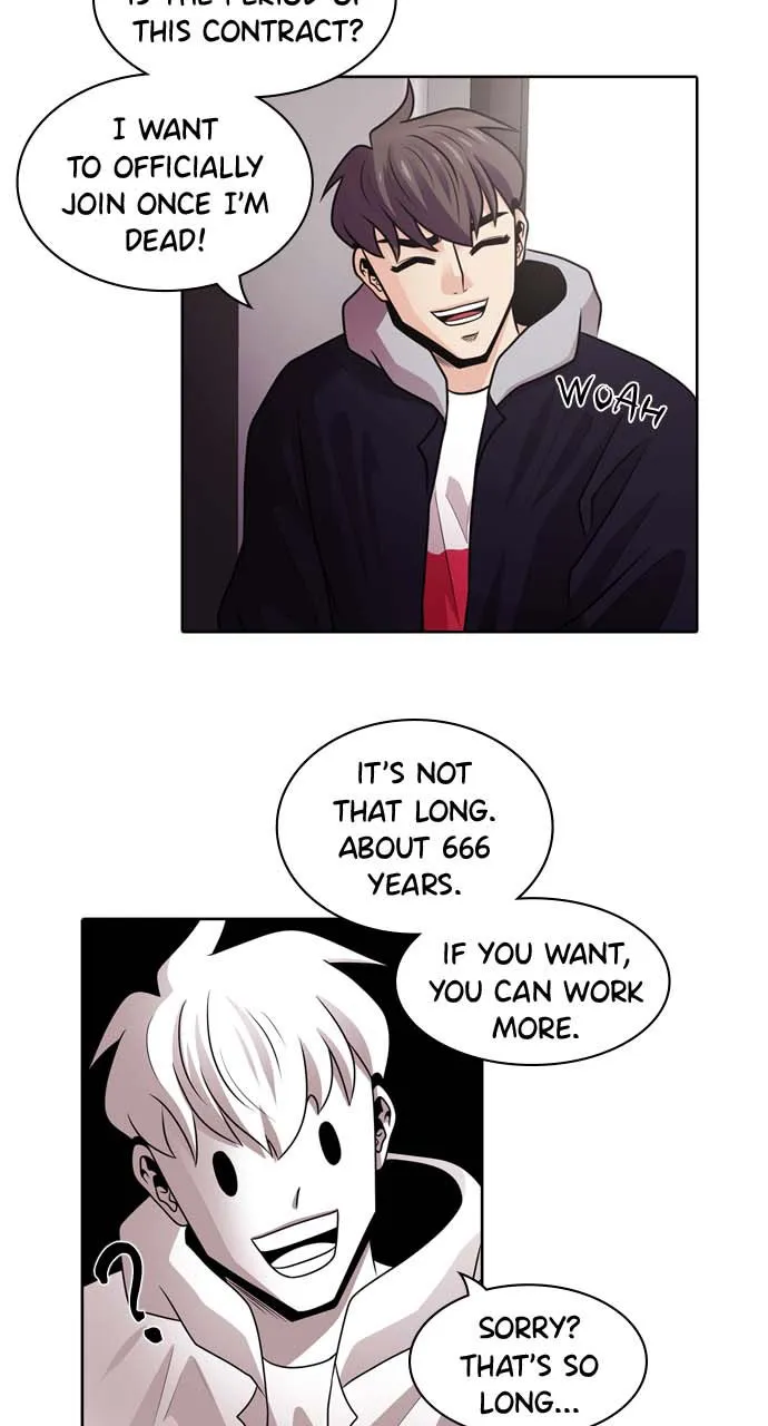 Read Tomorrow chapter 12 image 48 on Lezhin