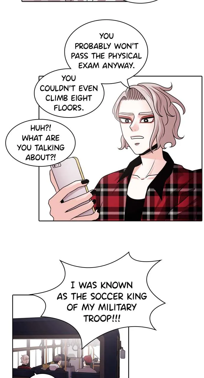 Read Tomorrow chapter 12 image 49 on Lezhin