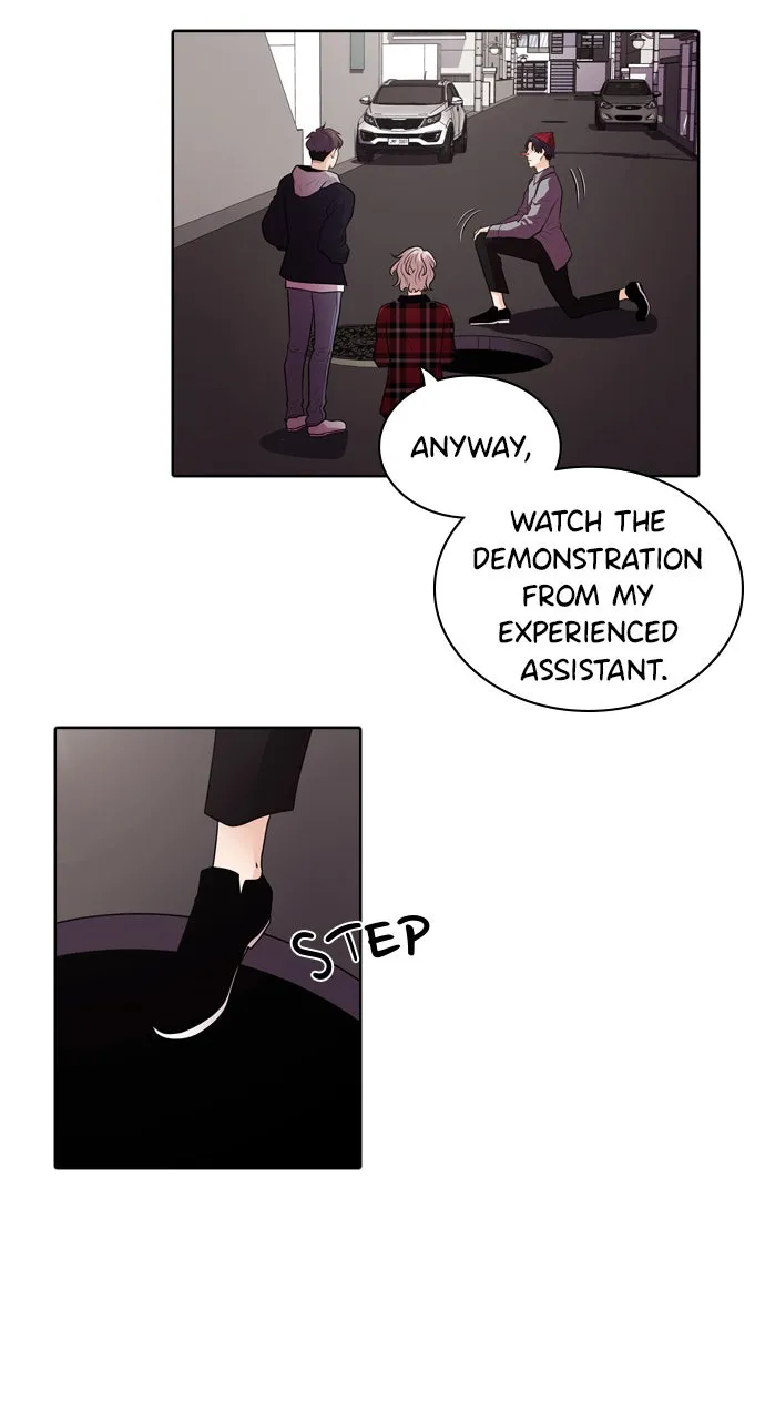Read Tomorrow chapter 12 image 5 on Lezhin