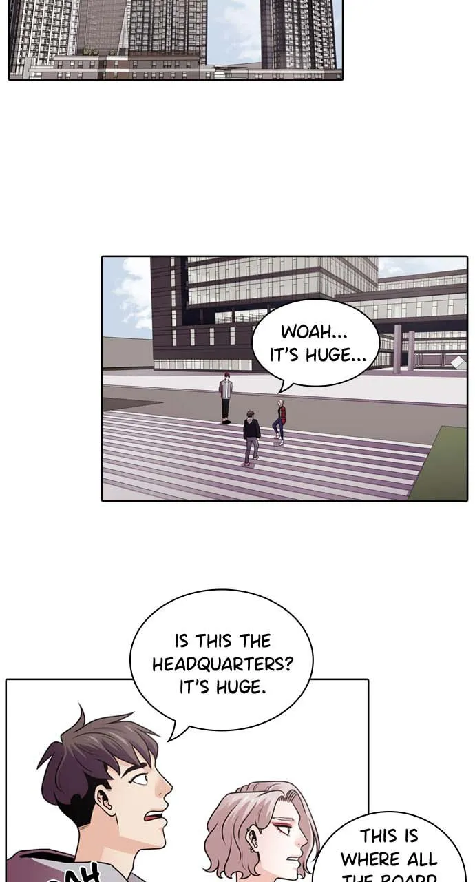 Read Tomorrow chapter 12 image 52 on Lezhin