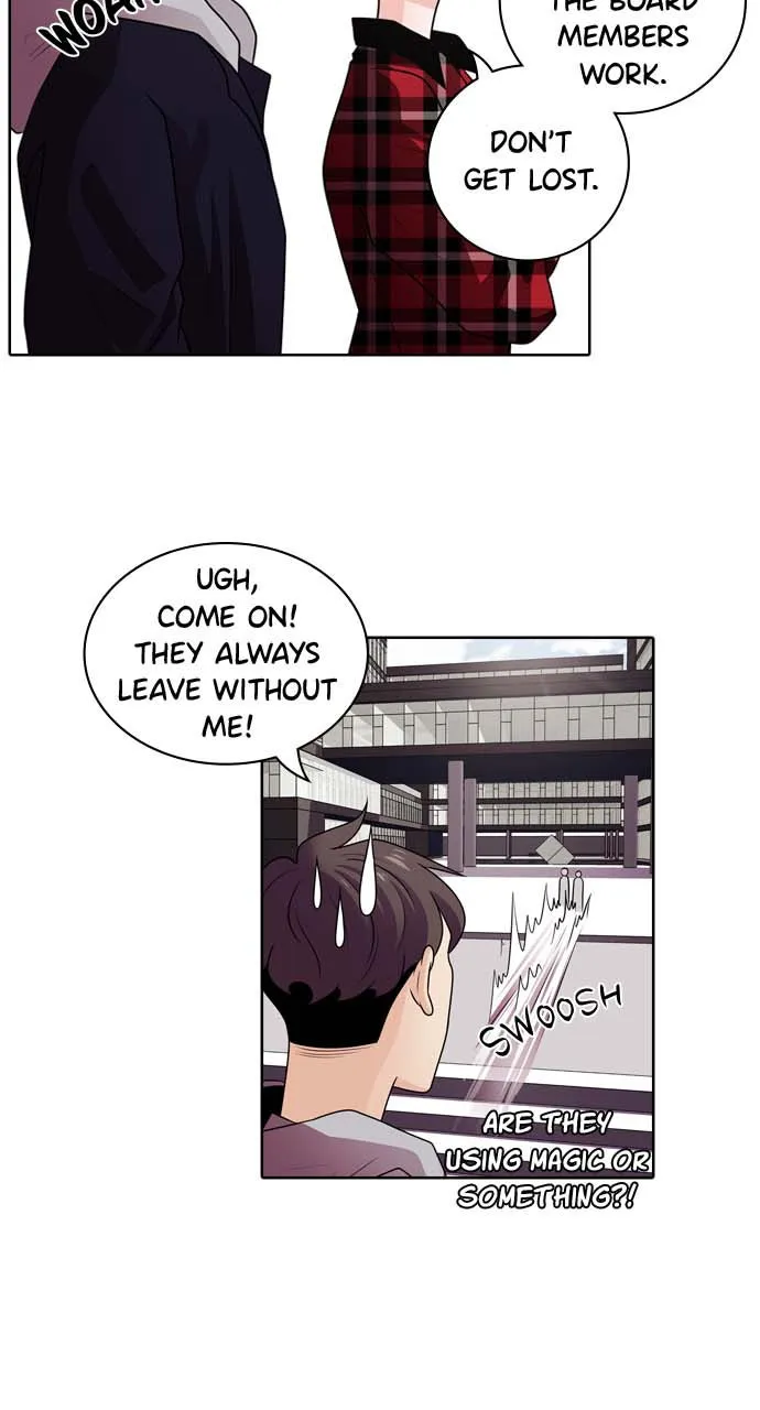 Read Tomorrow chapter 12 image 53 on Lezhin