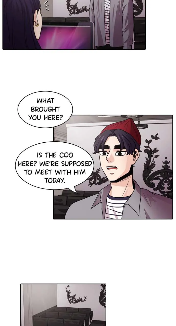 Read Tomorrow chapter 12 image 56 on Lezhin