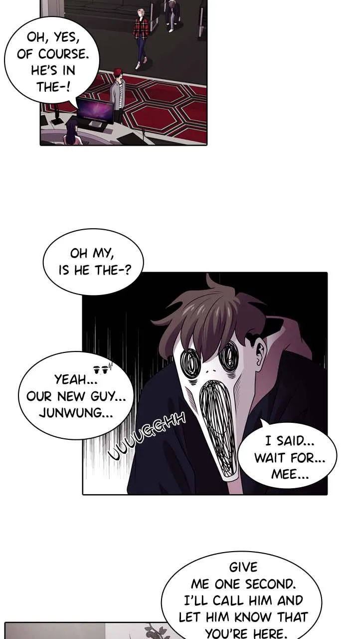 Read Tomorrow chapter 12 image 57 on Lezhin