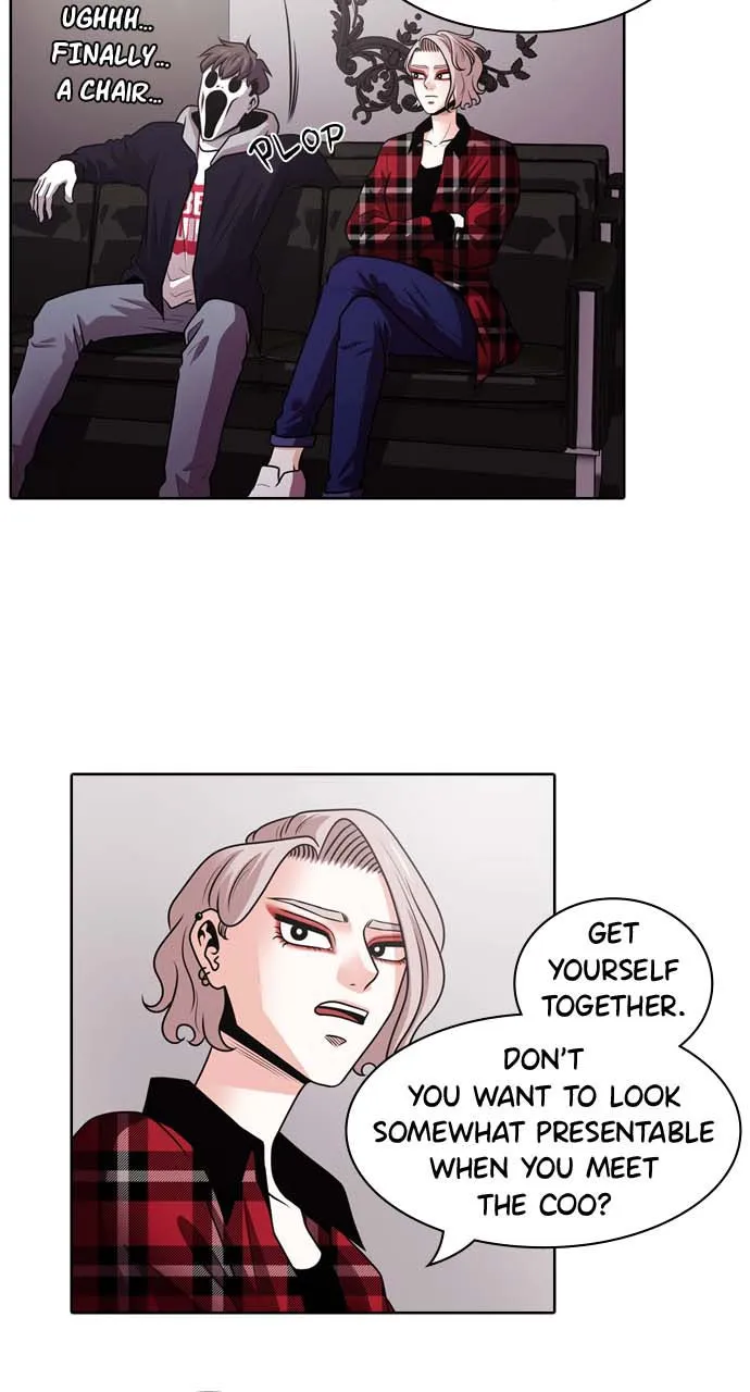 Read Tomorrow chapter 12 image 58 on Lezhin