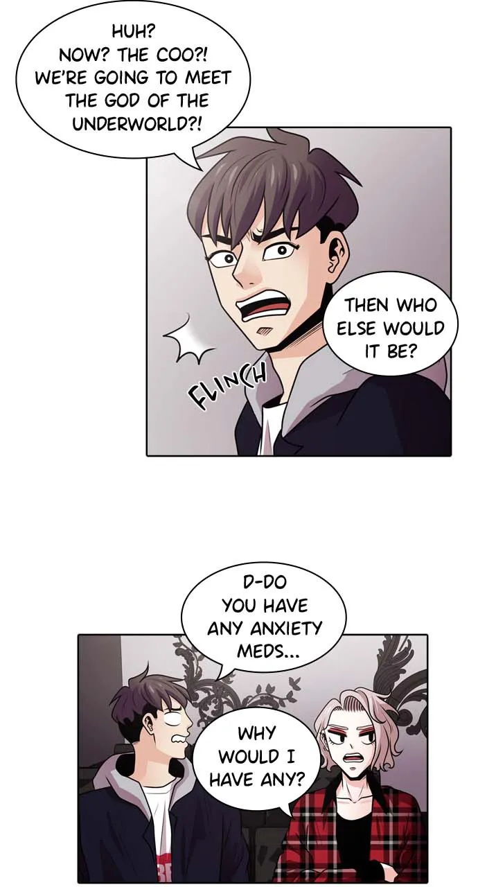 Read Tomorrow chapter 12 image 59 on Lezhin