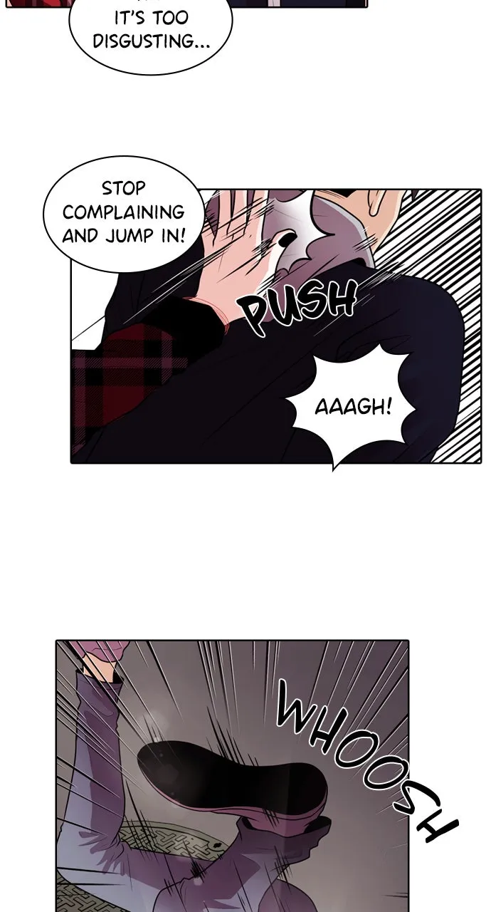 Read Tomorrow chapter 12 image 7 on Lezhin