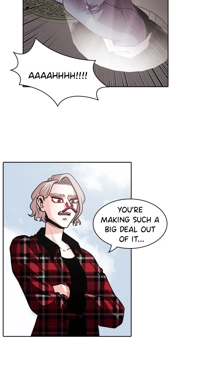 Read Tomorrow chapter 12 image 8 on Lezhin