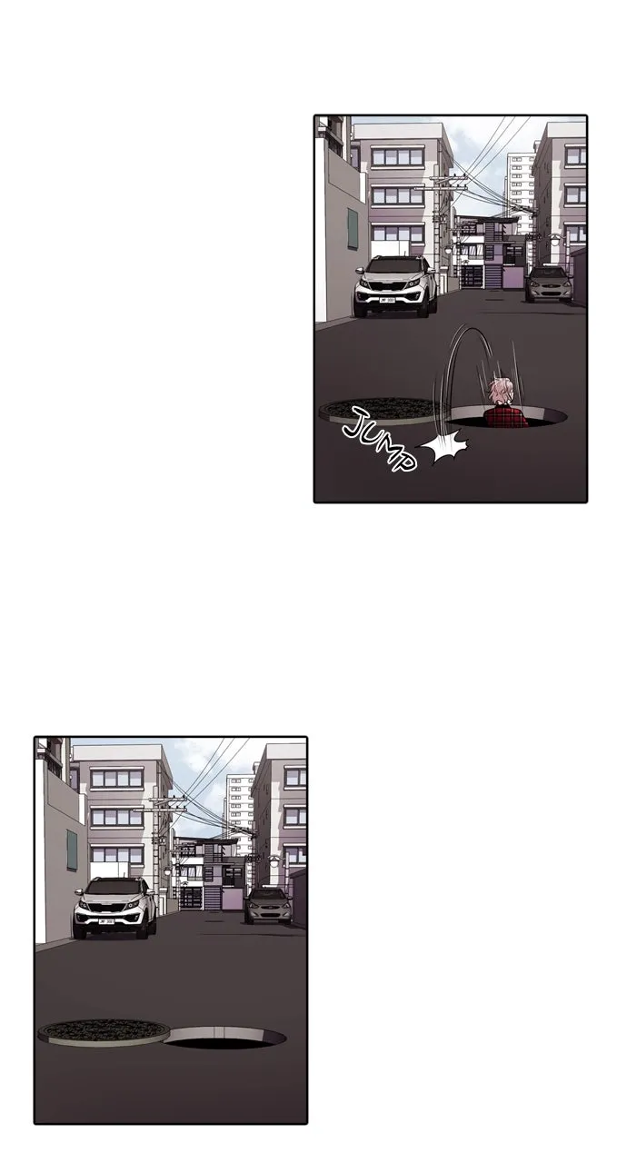 Read Tomorrow chapter 12 image 9 on Lezhin