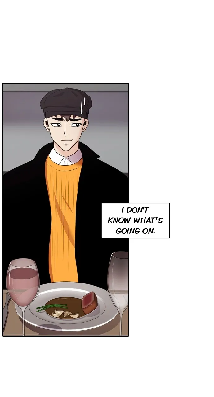 Read Tomorrow chapter 120 image 1 on Lezhin
