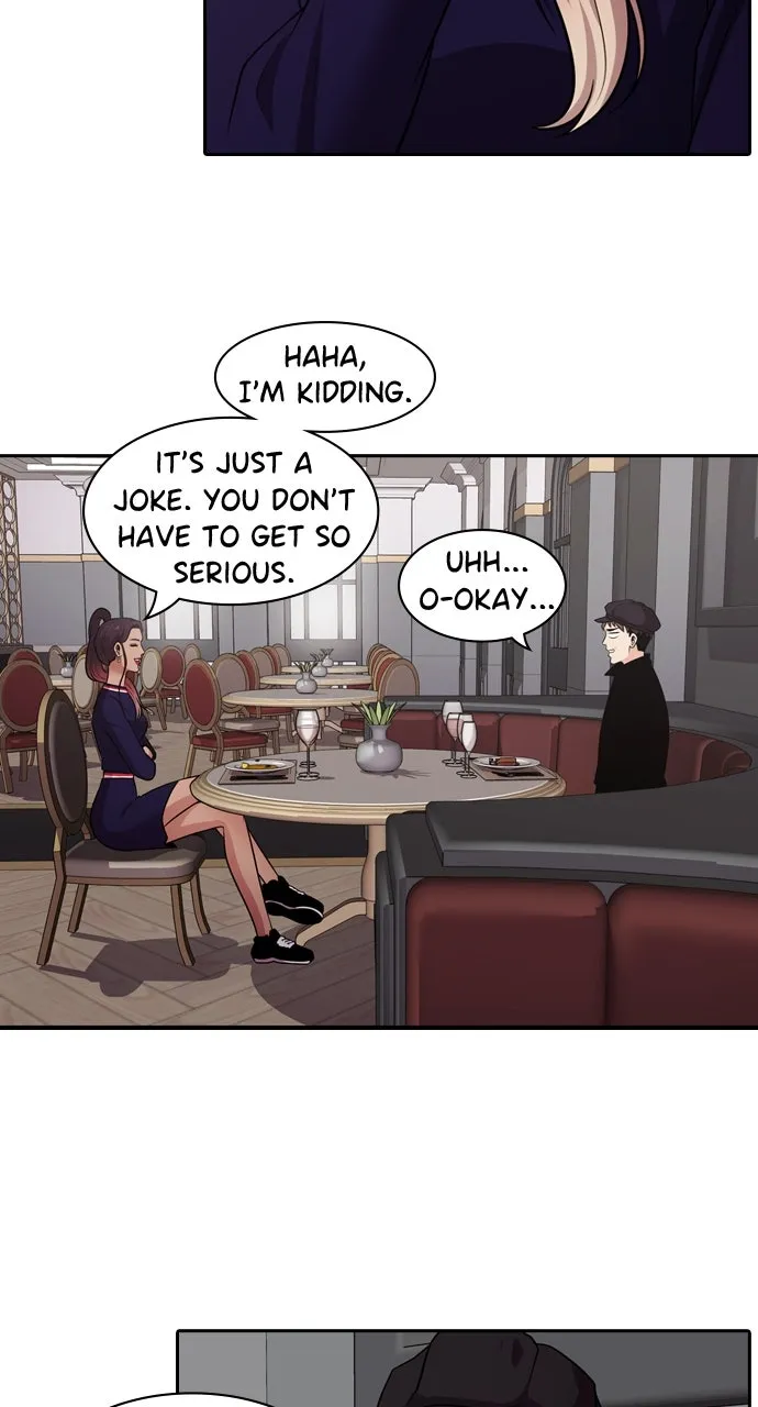 Read Tomorrow chapter 120 image 13 on Lezhin