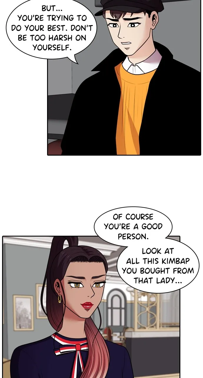 Read Tomorrow chapter 120 image 14 on Lezhin