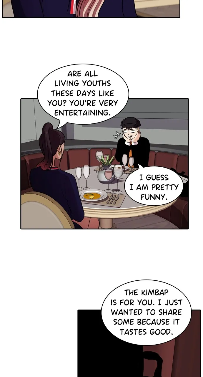 Read Tomorrow chapter 120 image 15 on Lezhin