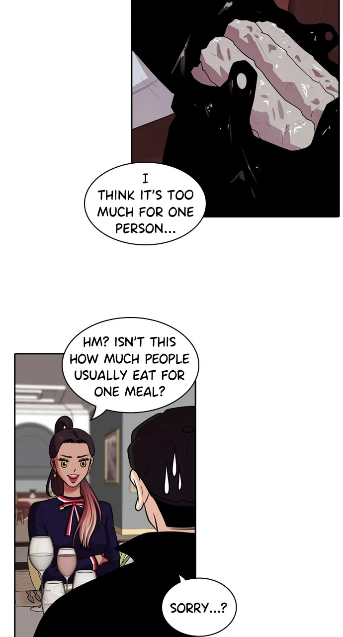 Read Tomorrow chapter 120 image 16 on Lezhin
