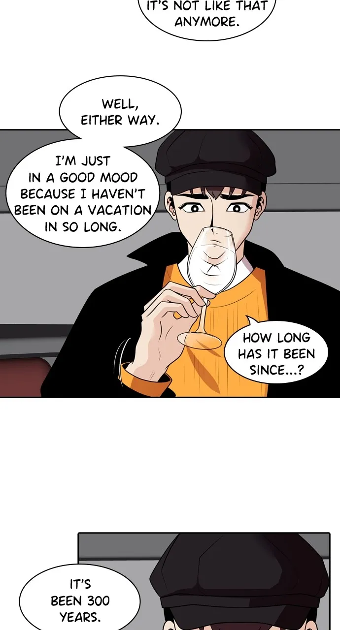Read Tomorrow chapter 120 image 18 on Lezhin