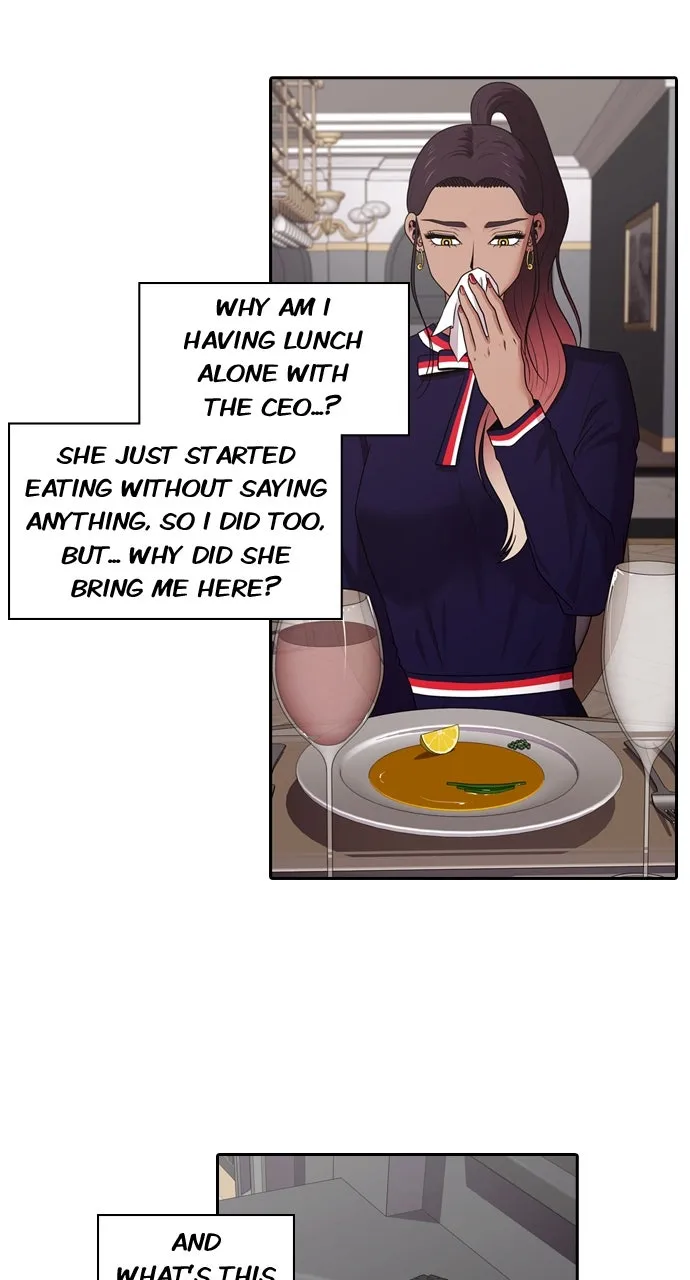 Read Tomorrow chapter 120 image 2 on Lezhin