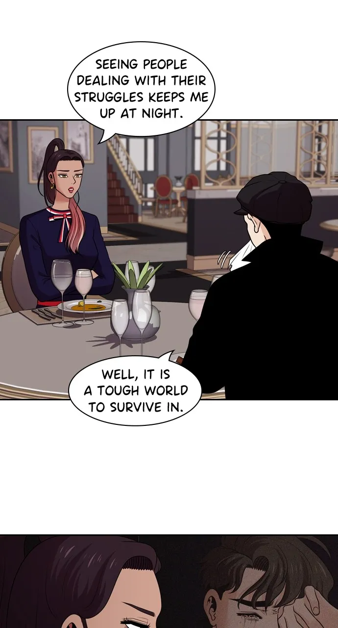 Read Tomorrow chapter 120 image 20 on Lezhin