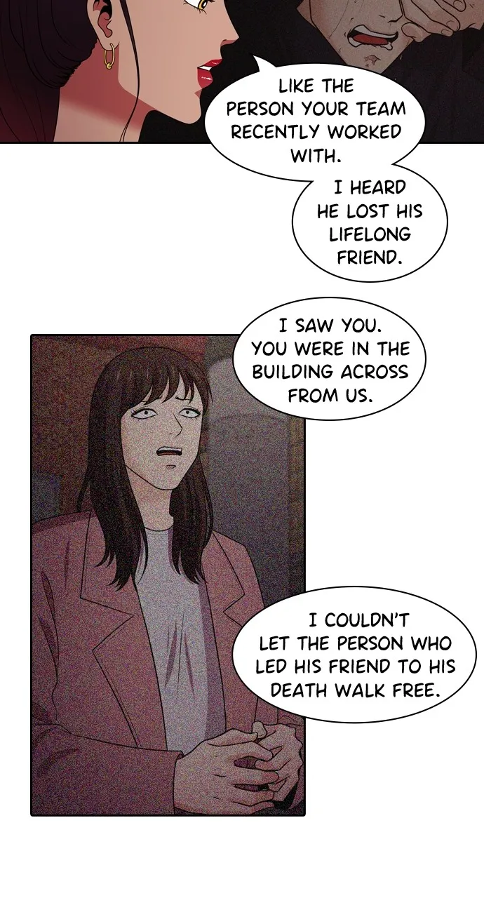 Read Tomorrow chapter 120 image 21 on Lezhin