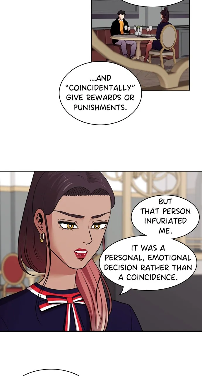 Read Tomorrow chapter 120 image 23 on Lezhin