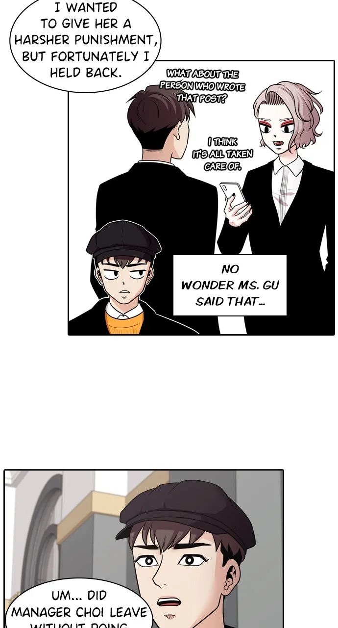 Read Tomorrow chapter 120 image 24 on Lezhin