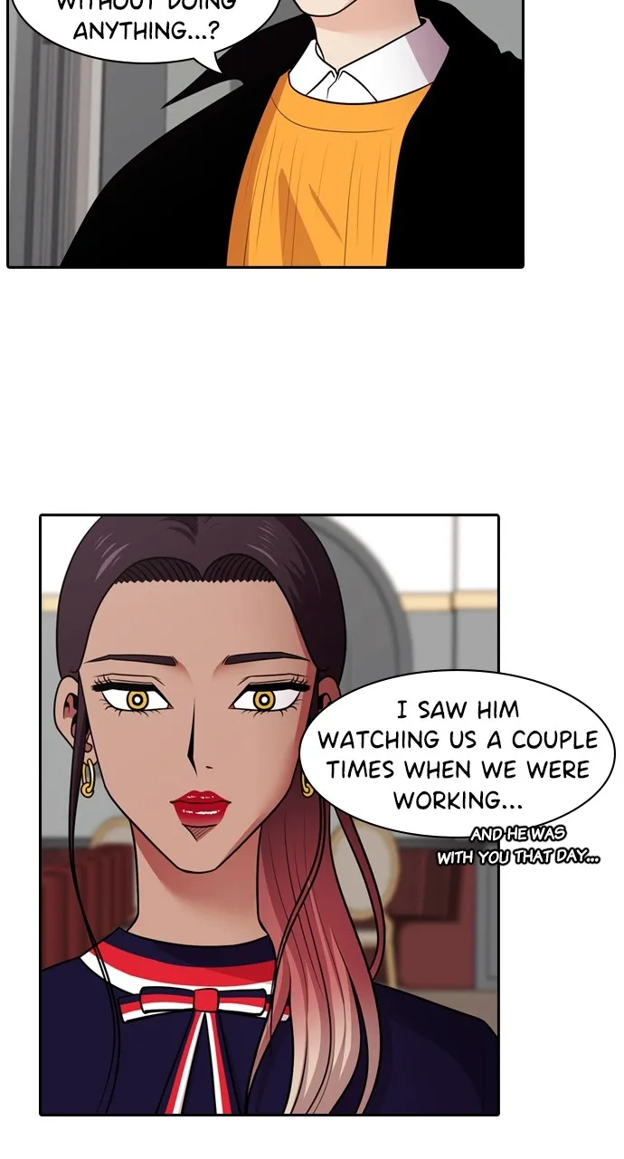 Read Tomorrow chapter 120 image 25 on Lezhin