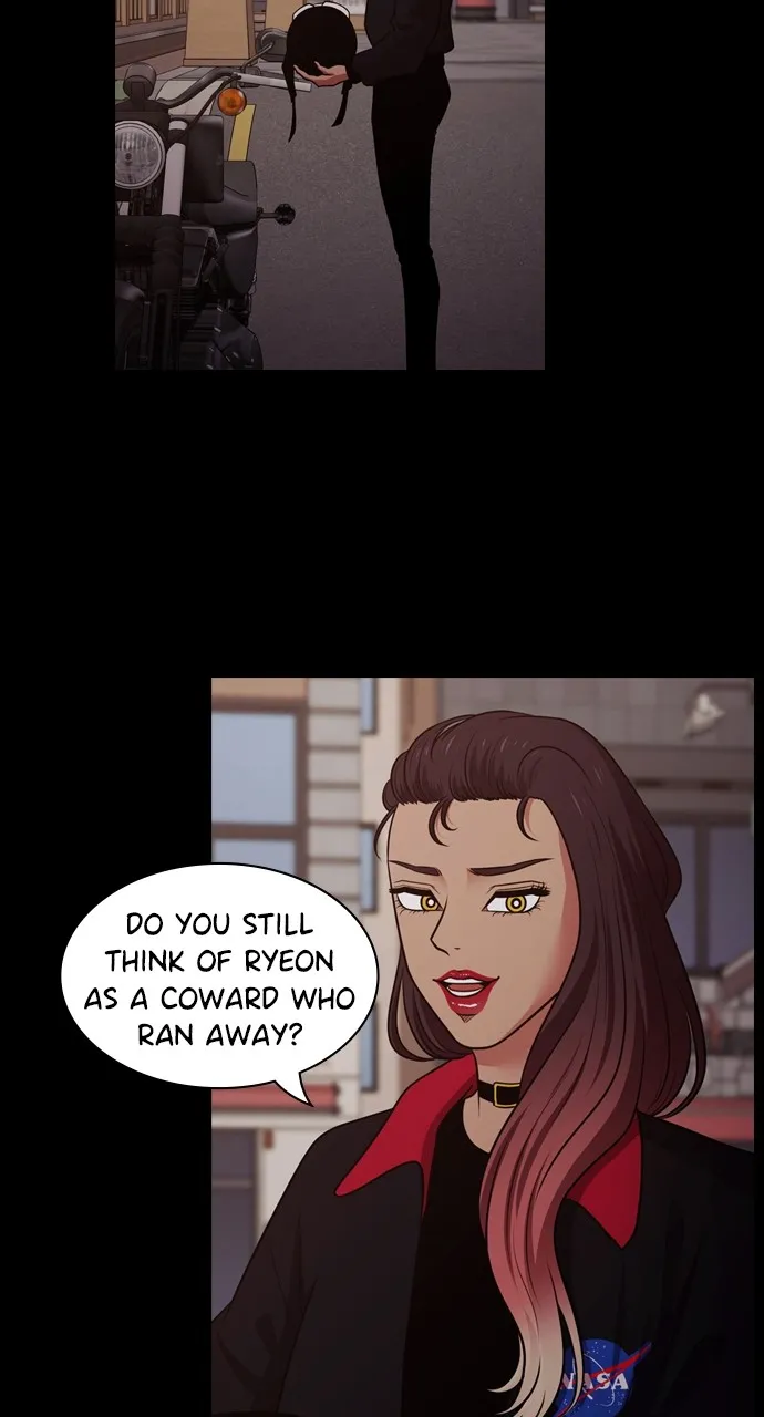 Read Tomorrow chapter 120 image 28 on Lezhin