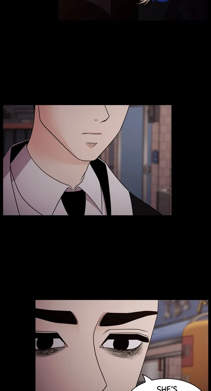 Read Tomorrow chapter 120 image 29 on Lezhin